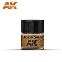 Ak Interactive Rlm 79 (1942) 1