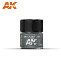 Ak Interactive Raf Ocean Grey - 10Ml 1