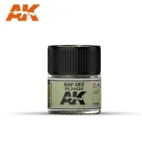 Ak Interactive Raf Sky / Fs 34424 - 10Ml 1