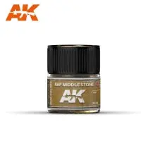 Ak Interactive Raf Middle Stone 10Ml 1
