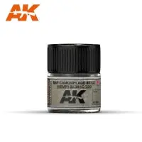 Ak Interactive Raf Camouflage Beige (Hemp) Bs 381C/389 - 10Ml 1