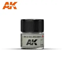 Ak Interactive Ijn J3 Hai-Iro (Grey) 10Ml 1