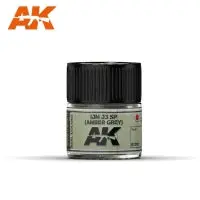 Ak Interactive Ijn J3 Sp (Amber Grey) 10Ml 1