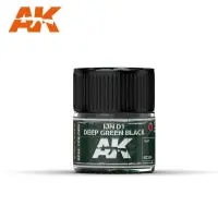 Ak Interactive Ijn D1 Deep Green Black 10Ml 1