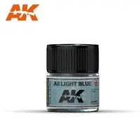 Ak Interactive Aii Light Blue 10Ml 1