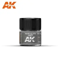 Ak Interactive Have Glass Grey 10Ml 1