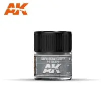 Ak Interactive Medium Grey Fs 36270 10Ml 1