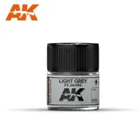 Ak Interactive Light Grey Fs 36495 10Ml 1