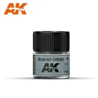 Ak Interactive Rlm 65 (1938) 1