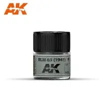 Ak Interactive Rlm 65 (1941) 1