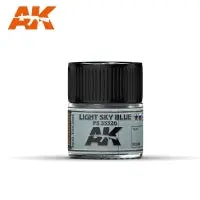 Ak Interactive Light Sky Blue Fs 35526 10Ml 1