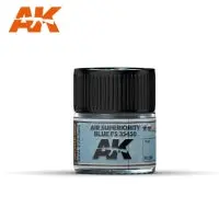 Ak Interactive Air Superiority Blue Fs 35450 10Ml 1