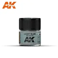 Ak Interactive Light Blue Fs 35414 10Ml 1