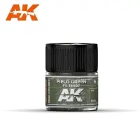 Ak Interactive Field Green Fs 34097 10Ml 1