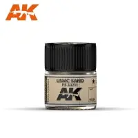Ak Interactive Usmc Sand Fs 33711 10Ml 1