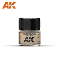 Ak Interactive Radome Tan Fs 33613 10Ml 1