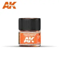 Ak Interactive Leuchtorange-Luminous Orange Ral 2005 10Ml 1