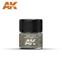 Ak Interactive Mno 2036 Smalt Khaki Avion 10Ml 1