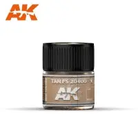 Ak Interactive Tan Fs 20400 10Ml 1