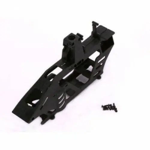 Blade Main Frame: Bsr 1