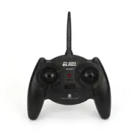 Blade Mlp4dsm 4Ch Transmitter, 2.4Ghz: Bmcx2 1