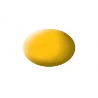 15 Aqua Color, Yellow, Matt, 18Ml, Ral 1017 1