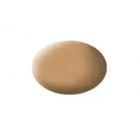 17 Aqua Color, Africa-Brown, Matt, 18Ml 1