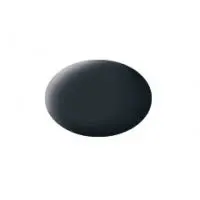 09 Aqua Color, Anthracite Grey, Matt, 18Ml 1