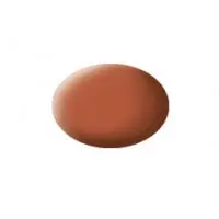 85 Aqua Color, Brown, Matt, Ral 8023 18Ml 1