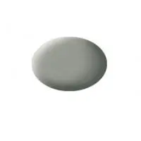 75 Aqua Color, Stone Grey, Matt, 18Ml, Ral 7030 1