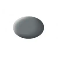 47 Aqua Color, Mouse Grey, Matt, 18Ml 1