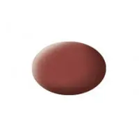 37 Aqua Color, Reddish Brown, Matt, 18Ml 1