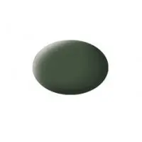 65 Aqua Color, Bronze Green, Matt, Ral 6031, 18Ml 1