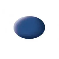 56 Aqua Color, Blue, Matt, 18Ml, Ral 5000 1
