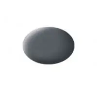 78 Aqua Color, Tank Grey, Matt, 18Ml, Ral 7024 1