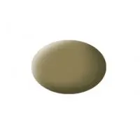 86 Aqua Color, Olive Brown, Matt, 18Ml 1