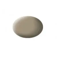 89 Aqua Color, Beige, Matt, 18Ml 1
