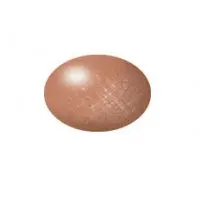 93 Aqua Color, Copper, Metallic, 18Ml 1