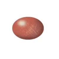 95 Aqua Color, Bronze, Metallic, 18Ml 1