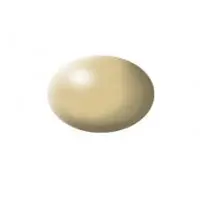 314 Aqua Color, Beige, Silk, 18Ml 1