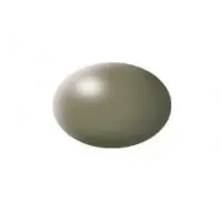 362 Aqua Color, Greyish Green, Silk, 18Ml 1
