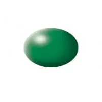 364 Aqua Color, Leaf Green, Silk, 18Ml 1