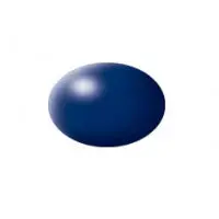 350 Aqua Color, Dark Blue, Silk, 18Ml 1