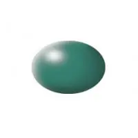 365 Aqua Color, Patina Green, Silk, 18Ml 1