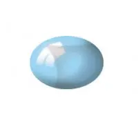 752 Aqua Color, Clear Blue, 18Ml 1