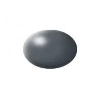 378 Aqua Color, Dark Grey, Silk, 18Ml 1
