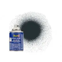 Spray Color, Anthracite Grey, Matt, 100Ml 1