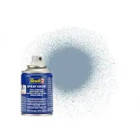 Spray Color, Grey, Silk, 100Ml 1
