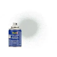 Spray Color, Light Grey, Silk, 100Ml 1