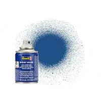 Spray Color, Blue, Matt, 100Ml 1